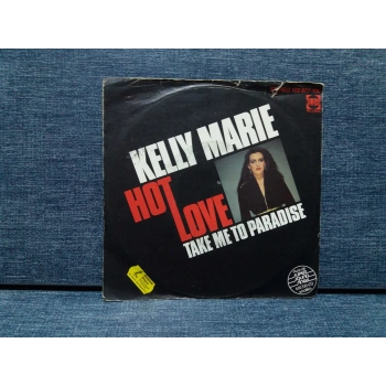 KELLY MARIE HOT LOVE TAKE ME