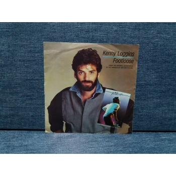 KENNY LOGGINS FOOTLOOSE