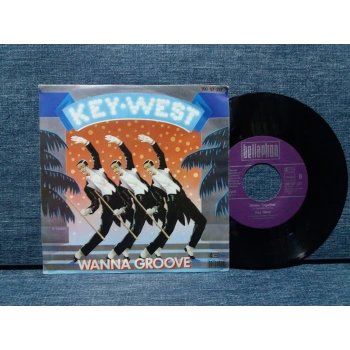 KEY WEST WANNA GROOVE