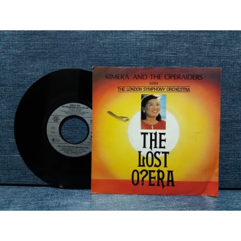 KIMERA LOST OPERA
