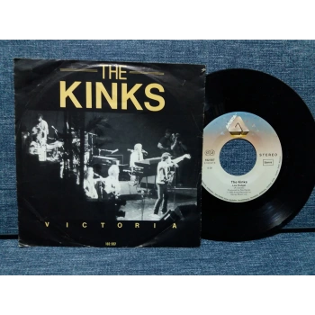 KINKS VICTORIA