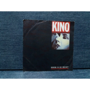 KINO ROOM IN MY HEART