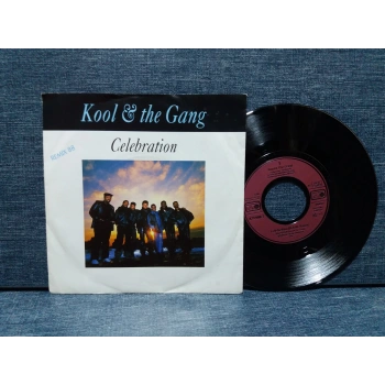 KOOL THE GANG CELEBRATION REMIX 88