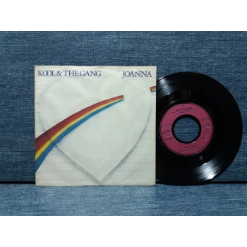 KOOL THE GANG JOANNA