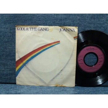 KOOL THE GANG JOANNA