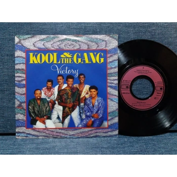 KOOL THE GANG VICTORY  - BAD WOMAN