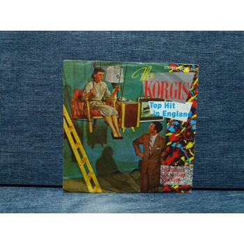 KORGIS LEARN SOMETIME