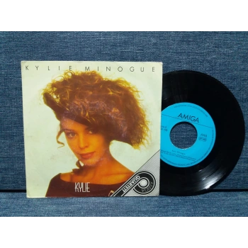 KYLIE MINOGUE AMIGA 4 TRACK