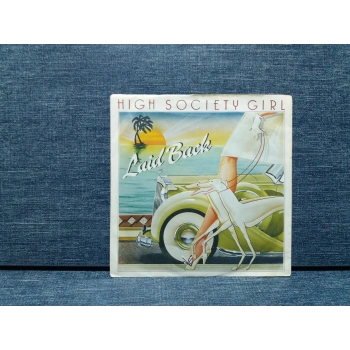 LAID BACK HIGH SOCIETY