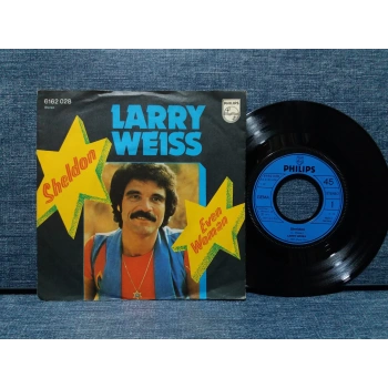 LARRY WEISS SHELDON EVIL WOMAN