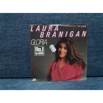 LAURA BRANIGAN GLORIA