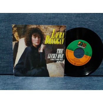 LAURA BRANIGAN THE LUCKY ONE