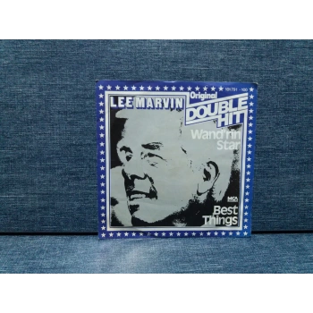 LE MARVIN WANDRIN STAR