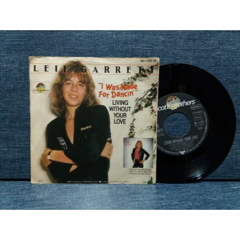 LEIF GARRETT I WAS MADE FOR DANCIN