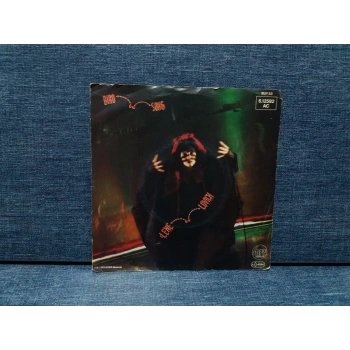 LENE LOVICH BIRD SONG - TRIXI