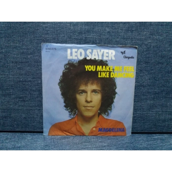 LEO SAYER LIKE DANCING
