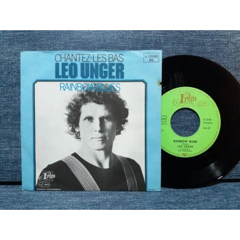 LEO UNGER RAINBOW BLUES