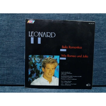LEONARD BELLA ROMANTICA