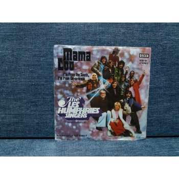 LES HUMPHRIES MAMA LOU