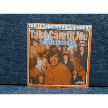 LES HUMPHRIES SINGERS TAKE CARE OF ME