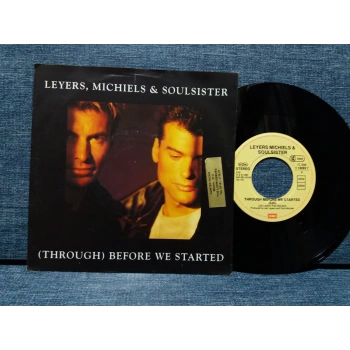 LEYERS MICHIELS SOULSITER BEFORE WE STARTED