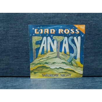 LIAN ROSS FANTASY