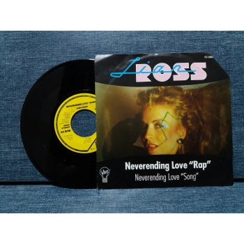 LIAN ROSS NEVERENDING