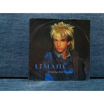 LIMAHL FOR LOVE