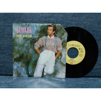 LIMAHL INSIDE OT OUTSIDE