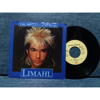 LIMAHL NEVERENDING STORY