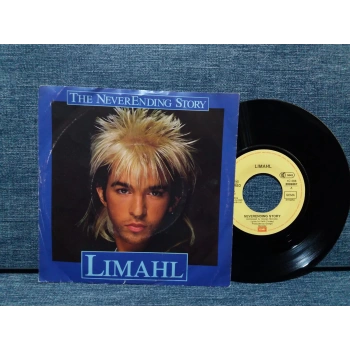LIMAHL NEVERENDING STORY
