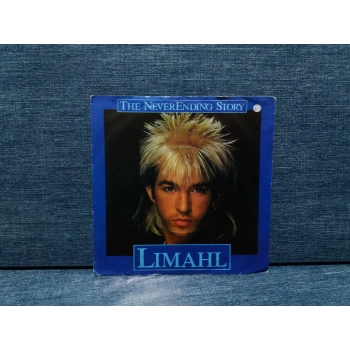 LIMAHL NEVERENDING STORY