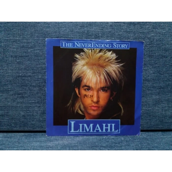 LIMAHL NEVERENDING STORY