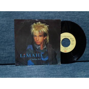 LIMAHL ONLY FOR LOVE
