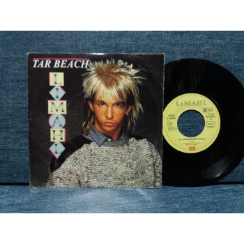 LIMAHL TAR BEACH