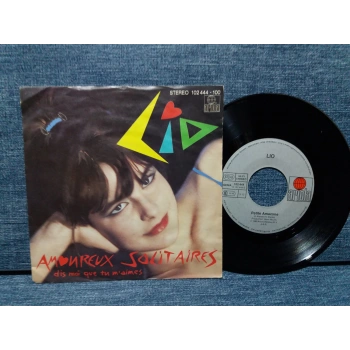 LIO AMOUREUX SOLITAIRES