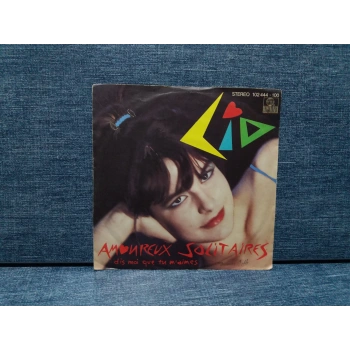 LIO AMOUREUX SOLITAIRES