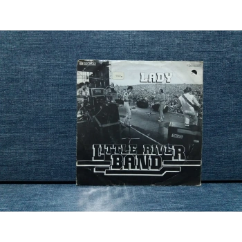 LITTLE RIVER BAND LADY