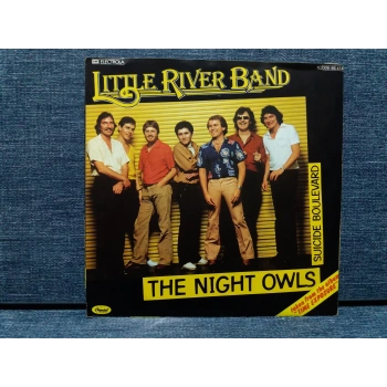 LITTLE RIVER BAND NIGHT OWLS