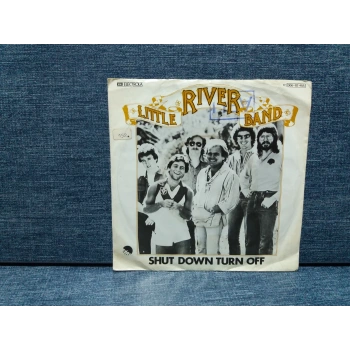 LITTLE RIVER BAND SHUT DOWN TURN OFF