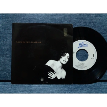 LIZA MINNELLI LOOSING MY MIND