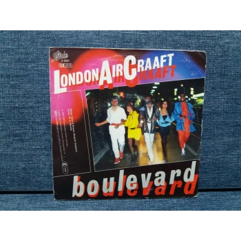LONDON AIR CRAAFT BOULEVARD