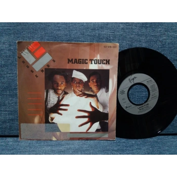 LOOSE ENDS MAGIC TOUCH