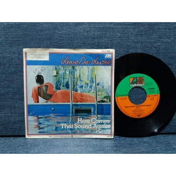 LOVE DE LUXE HERE COMES THAT SOUND AGAIN