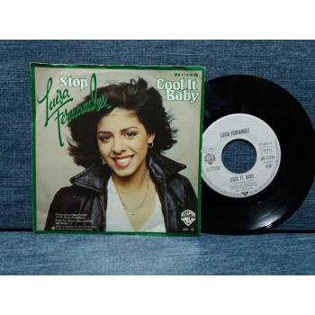 LUISA FERNANDEZ STOP