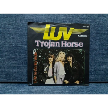 LUV TROJAN HORSE