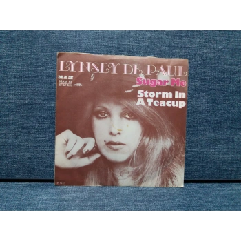 LYNSEY DE PAUL SUGAR ME