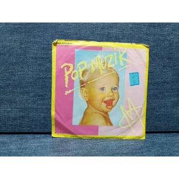 M POP MUZIK