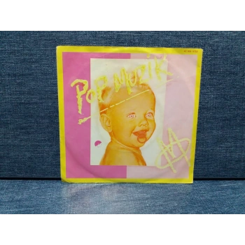 M POP MUZIK
