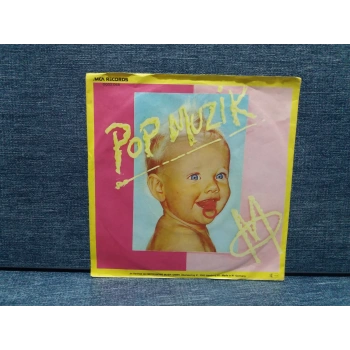 M POP MUZIK